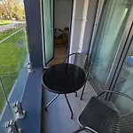 Mysliwska Solar Garden Premium Wawelofts - Free Garage شقة