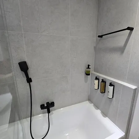 Mysliwska Solar Garden Premium Wawelofts - Free Garage *