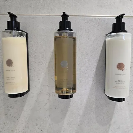 Mysliwska Solar Garden Premium Wawelofts - Free Garage Lejlighed Kraków