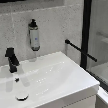 Mysliwska Solar Garden Premium Wawelofts - Free Garage * Kraków